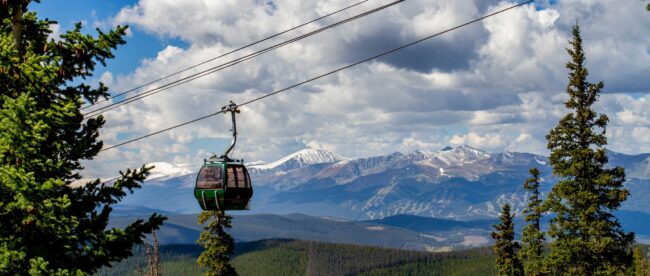 Keystone Gondola