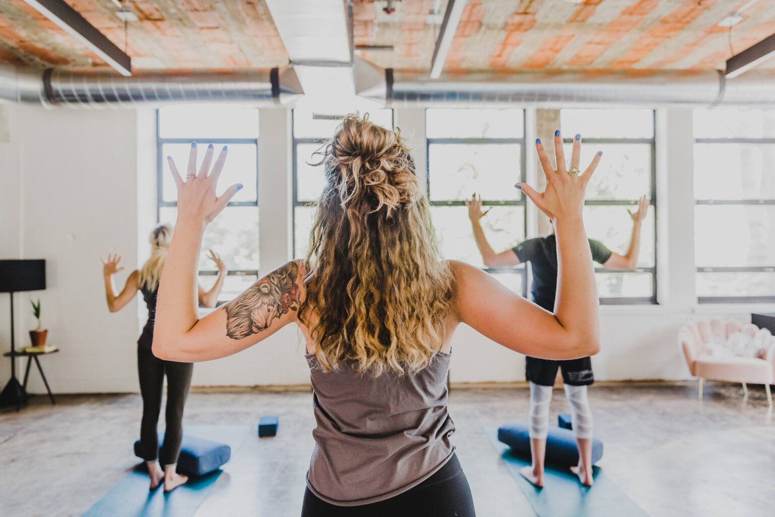 Gravity Haus Continues to Grow