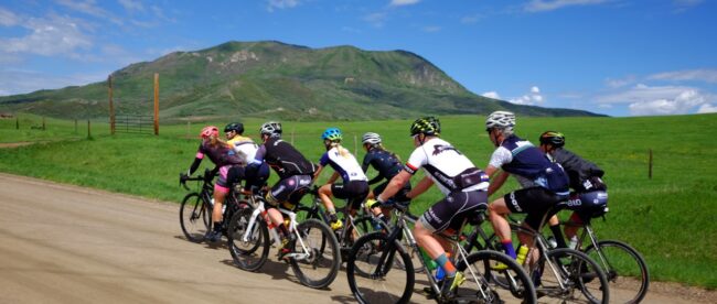 Gravel Riding Steamboat Springs_David Epperson