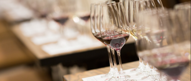 Taste of Vail Wine Seminars