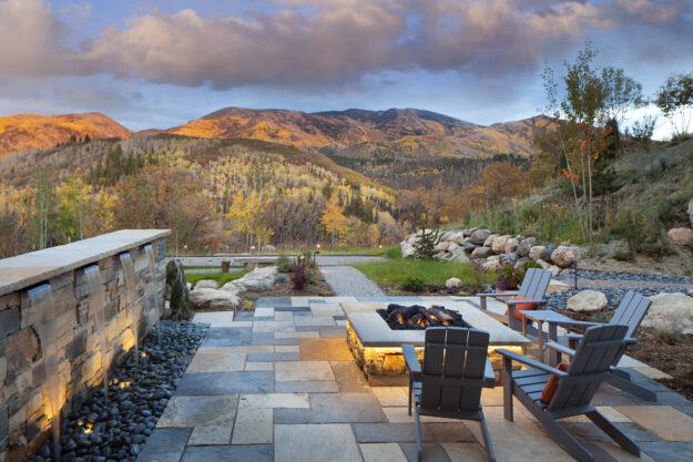 Vertical Arts Architecture, Colorado Real Estate