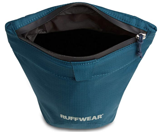 Pick up after your pet with a Ruffwear Bag