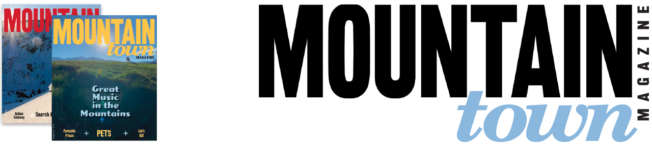 Mountain Town Magazine