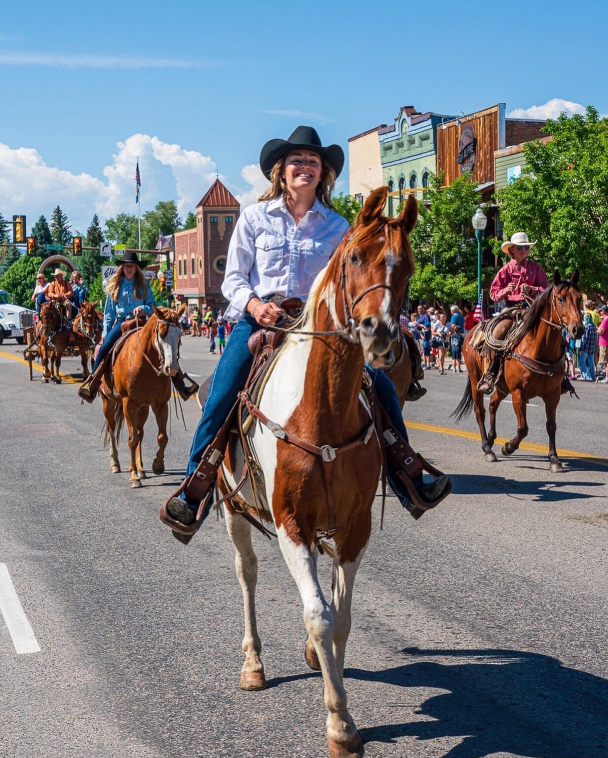 Travel in Gunnison, CO What to do in Gunnison