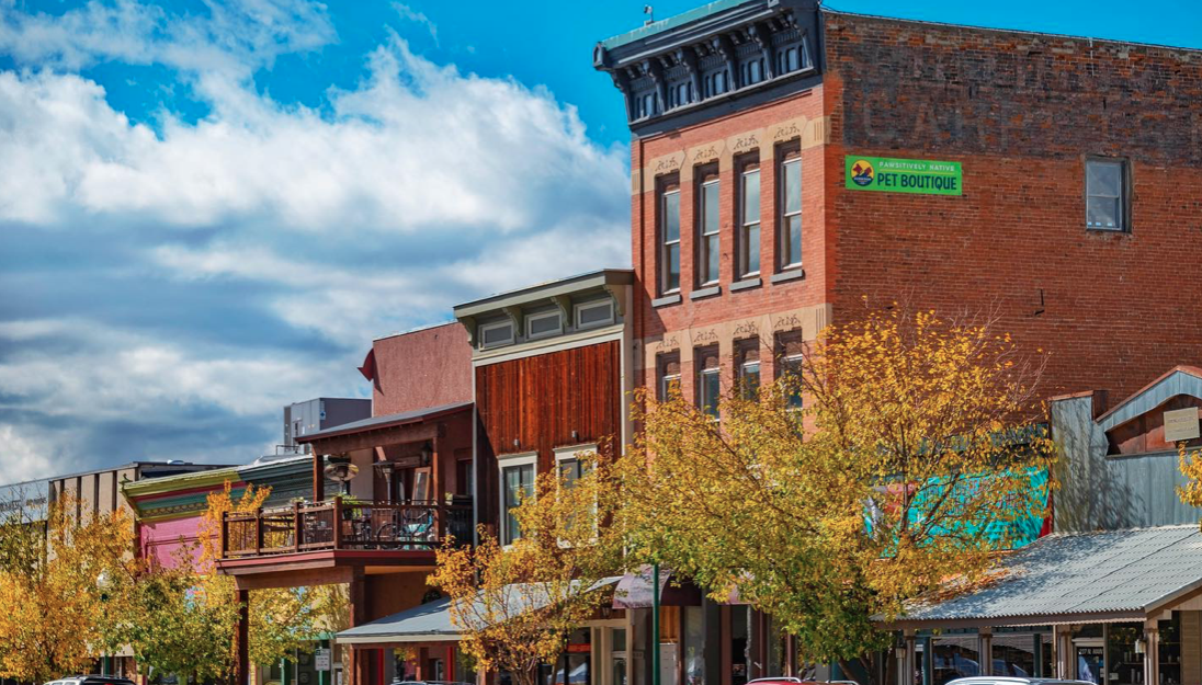 Travel in Gunnison, CO | What to do in Gunnison