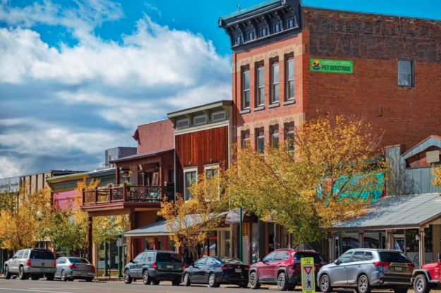 Travel in Gunnison, CO | What to do in Gunnison