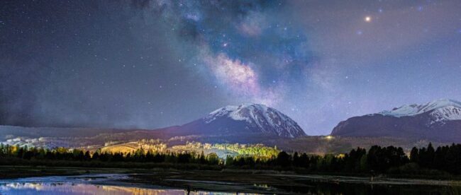 Colorado Stargazing