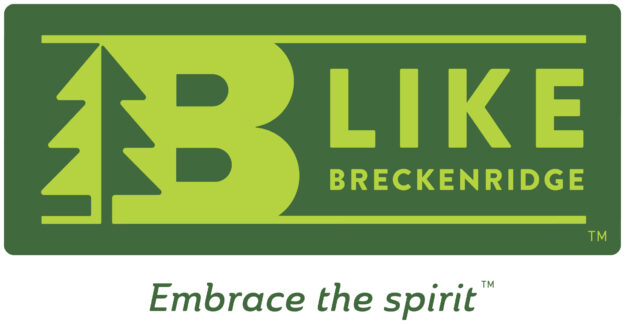 B Like Breckenridge Campaign