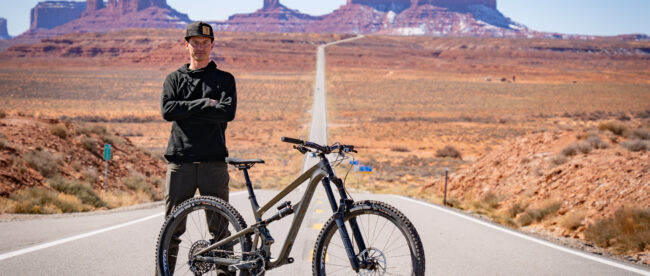 Revel Bikes & Why Cycles - Designed from Passion and Built in Carbondale,  Colorado 