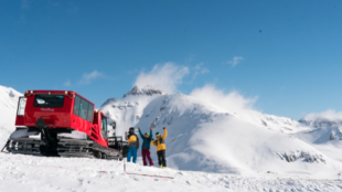 Loveland Ski Area Snowcat Tours 2023