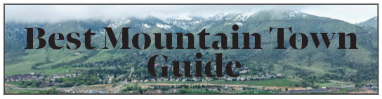 A Guide to Coloado's Best Mountain Towns