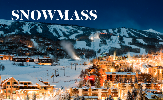 SNOWMASS - Mountain Towns Guide