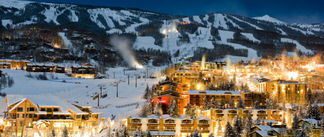 The Breathtaker  Colorado Snowmass Attractions & Activities