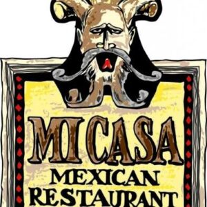 Mi Casa Mexican Restaurant and Cantina