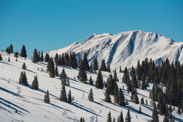 Thanksgiving in the Mountains - Keystone Festivals