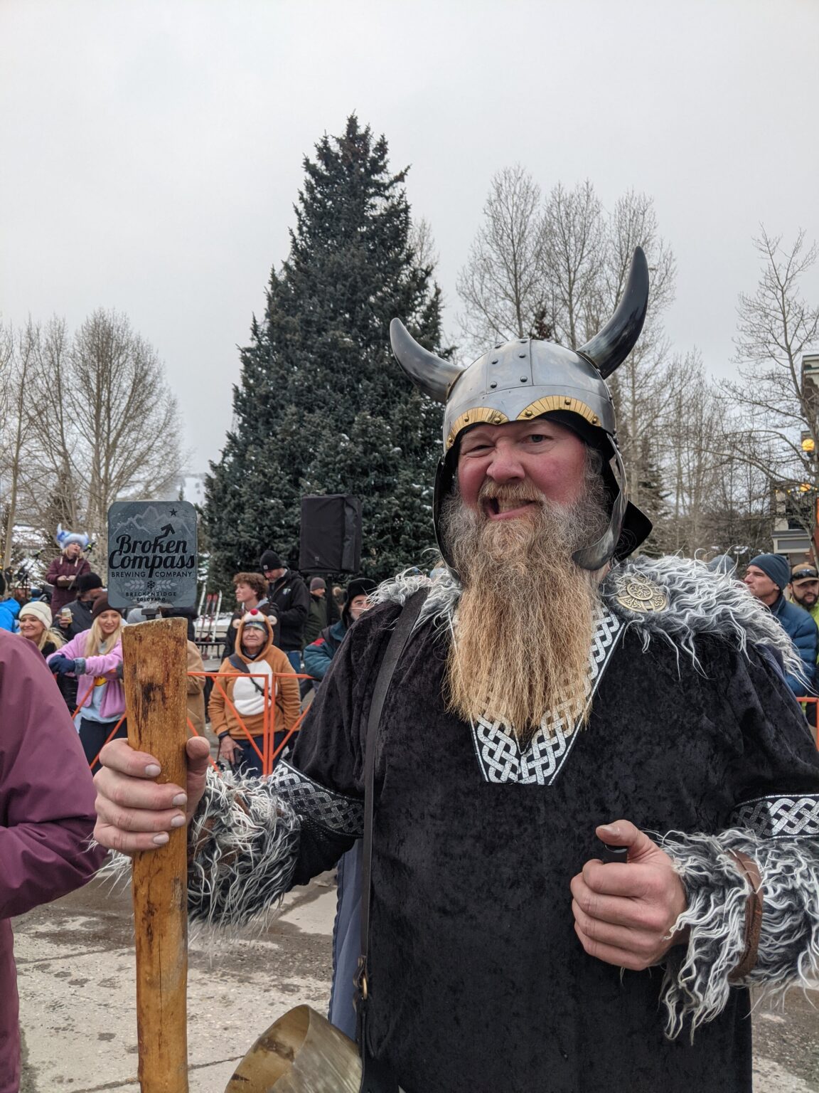60th Ullr Fest Anniversary Mountain Town Magazine