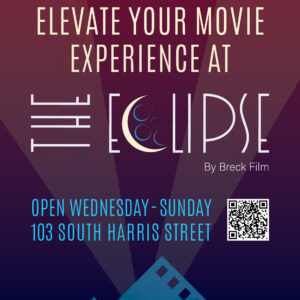 ECLIPSE THEATER