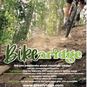 BIKENRIDGE