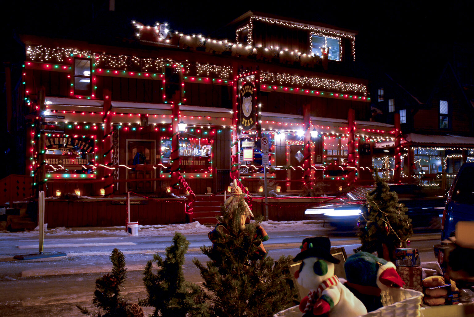 Evergreen Colorado - Magical! - Mountain Town Magazine
