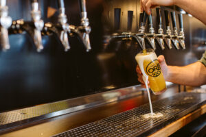 Outer Range Brewery - Expanding Their Territory - Mountain Town Magazine