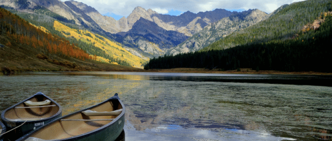 Vail Valley's Piney River Ranch