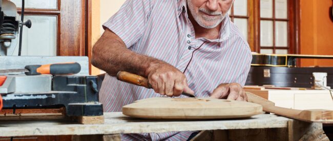 Mountain Town Makers in Colorado