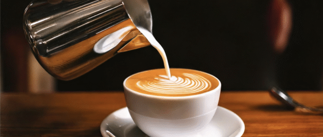Coffee in Colorado Mountain Towns