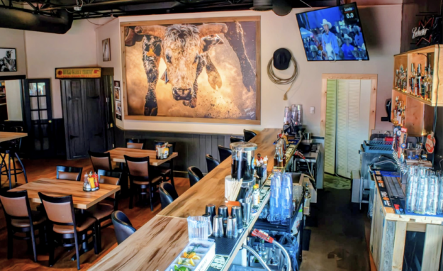 The Lazy Butcher - Restaurant, Cowboy Bar and Butcher Shop