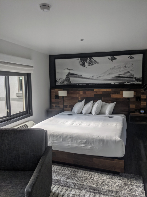 Gravity Haus Breckenridge